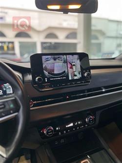 ميتسوبيشي اوتلاندر